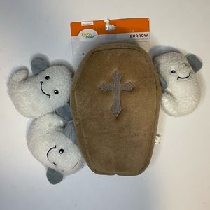 Zippy Paws Dog Toy